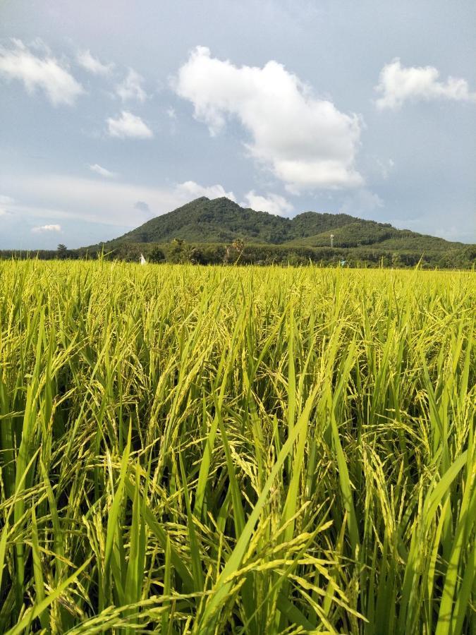 Baan Gebsup บ้านเก็บทรัพย์ ヤオノイ島 エクステリア 写真
