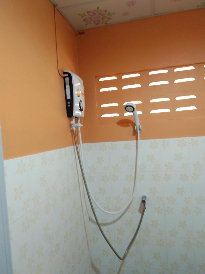 Baan Gebsup บ้านเก็บทรัพย์ ヤオノイ島 エクステリア 写真