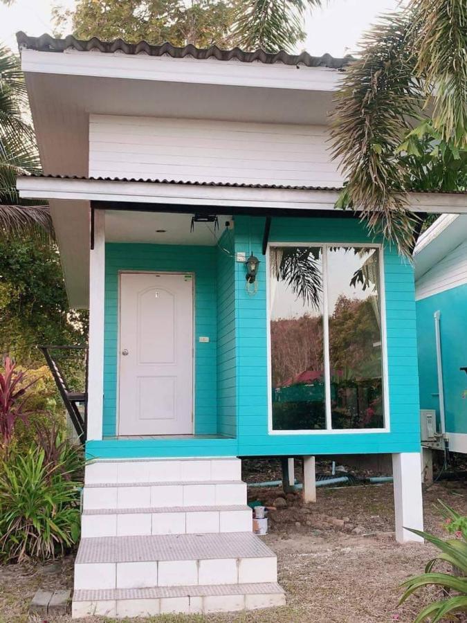 Baan Gebsup บ้านเก็บทรัพย์ ヤオノイ島 エクステリア 写真